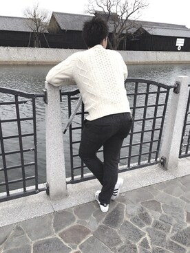 Orito Iyodaさんのコーディネート