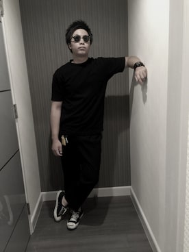 Orito Iyodaさんのコーディネート