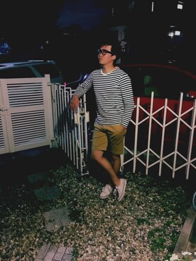 Orito Iyodaさんのコーディネート