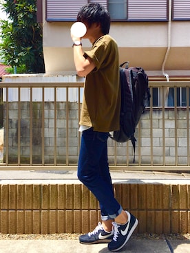 ___saekiさんのコーディネート