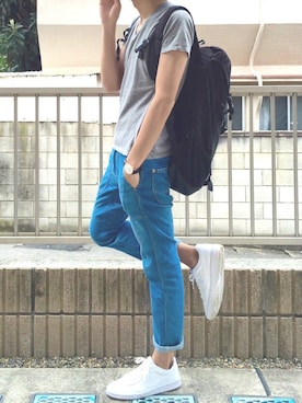 ___saekiさんのコーディネート