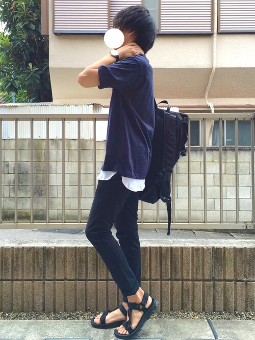 ___saekiさんのコーディネート