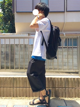 ___saekiさんのコーディネート