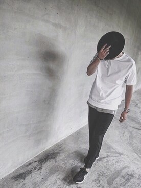 Repos.羊騎龍さんのコーディネート