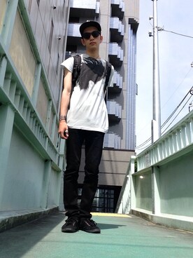 おもちさんのコーディネート