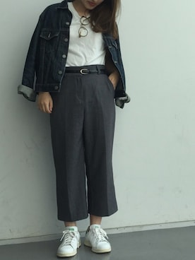 chikasakiさんのコーディネート