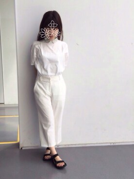 chikasakiさんのコーディネート