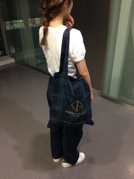 chikasakiさんのコーディネート