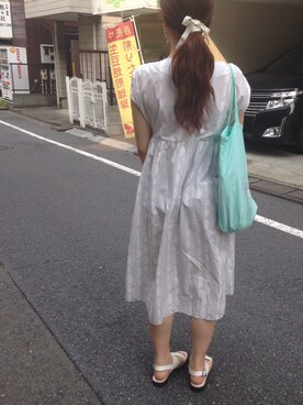 chikasakiさんのコーディネート