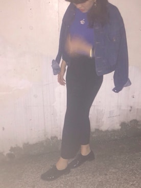 chikasakiさんのコーディネート