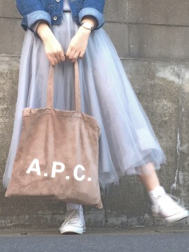 chikasakiさんのコーディネート