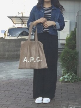 chikasakiさんのコーディネート