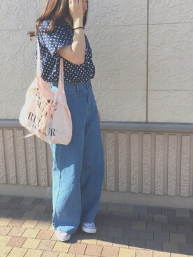 chikasakiさんのコーディネート