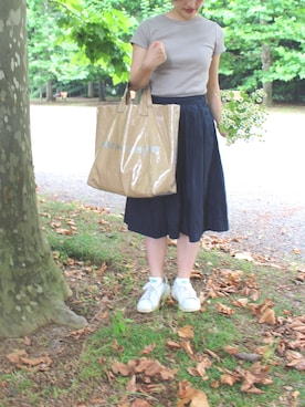 chikasakiさんのコーディネート