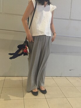 chikasakiさんのコーディネート