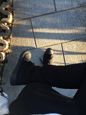 tatsuyaさんのコーディネート