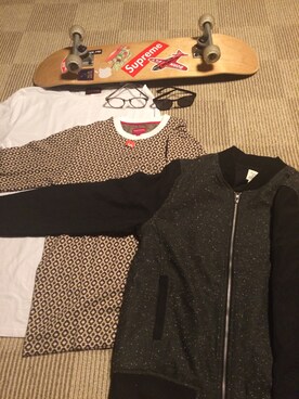 tatsuyaさんのコーディネート