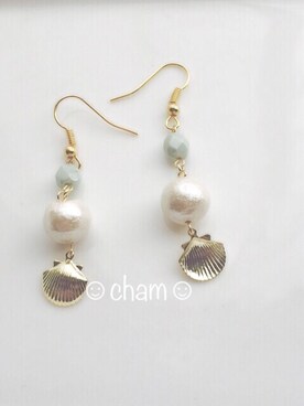 chamks_さんのコーディネート
