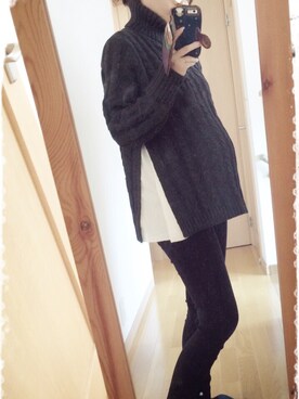 chamks_さんのコーディネート