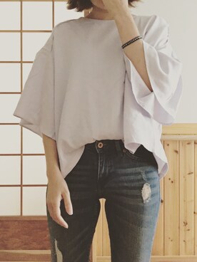 chamks_さんのコーディネート