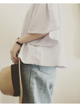 chamks_さんのコーディネート