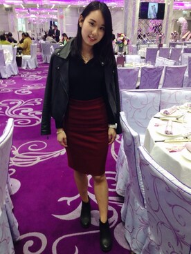 🌻Vienna💕さんのコーディネート