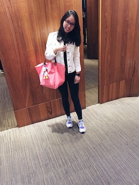 🌻Vienna💕さんのコーディネート