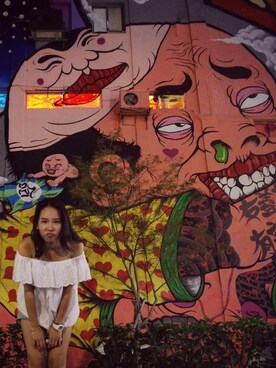 🌻Vienna💕さんのコーディネート