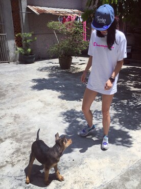 🌻Vienna💕さんのコーディネート