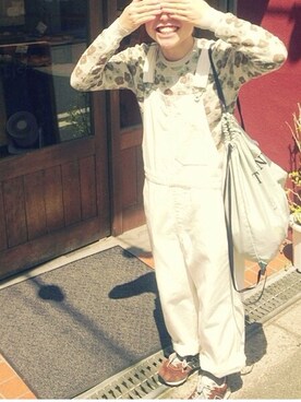 nnn!さんのコーディネート