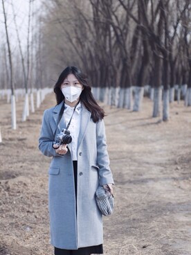 🐻无牙さんのコーディネート