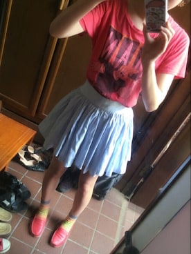 つちのこさんのコーディネート