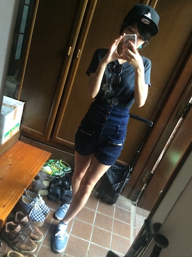 つちのこさんのコーディネート