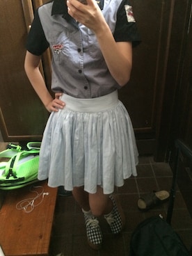 つちのこさんのコーディネート