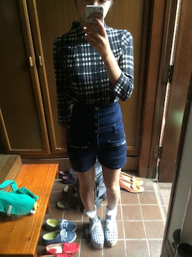 つちのこさんのコーディネート