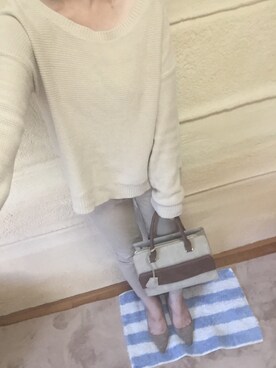 YUKIE.runanaさんのコーディネート