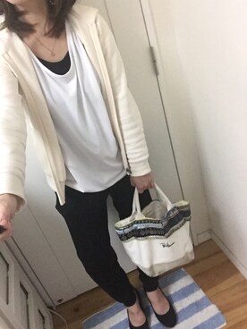 YUKIE.runanaさんのコーディネート