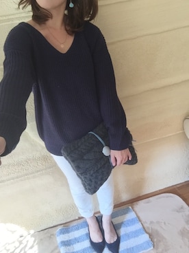 YUKIE.runanaさんのコーディネート