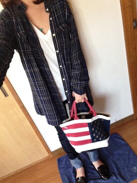 YUKIE.runanaさんのコーディネート