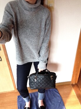 YUKIE.runanaさんのコーディネート