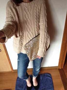 YUKIE.runanaさんのコーディネート