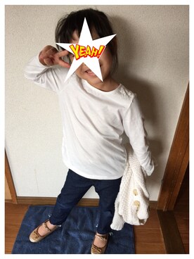 YUKIE.runanaさんのコーディネート