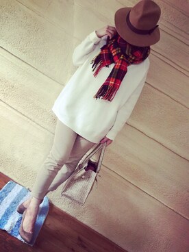 YUKIE.runanaさんのコーディネート