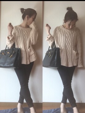 YUKIE.runanaさんのコーディネート