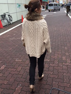 YUKIE.runanaさんのコーディネート