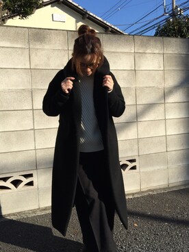 YUKIE.runanaさんのコーディネート