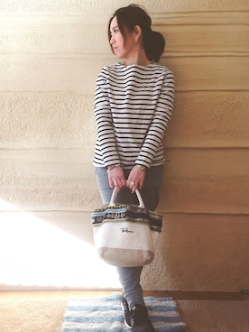 YUKIE.runanaさんのコーディネート