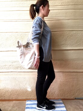 YUKIE.runanaさんのコーディネート