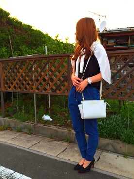 ちゃんち~さんのコーディネート