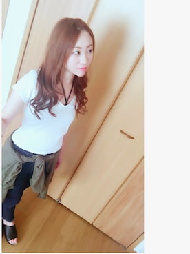 ちゃんち~さん(レディース・160cm)の秋コーディネート